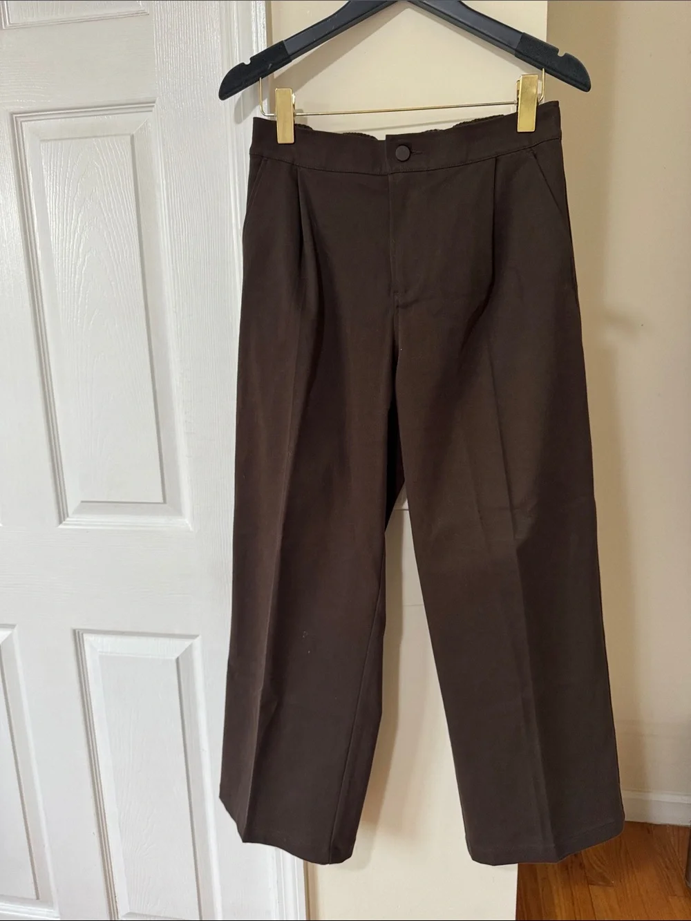 Alo wide leg pants